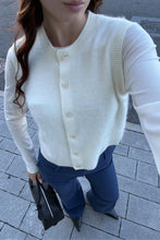 Afbeelding in Gallery-weergave laden, Luiza Gilet - Verschillende Kleuren
