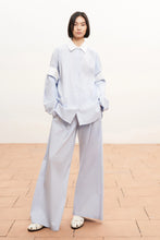 Load image into Gallery viewer, Parker Striped Blouse
