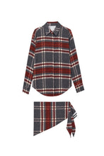 Afbeelding in Gallery-weergave laden, Ella Ruit Blouse
