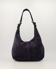 Afbeelding in Gallery-weergave laden, Suez Suede Schouder Tas - Verschillende Kleuren
