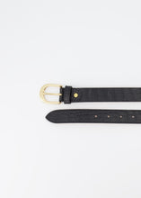Afbeelding in Gallery-weergave laden, Suus Croco Riem - Verschillende Kleuren
