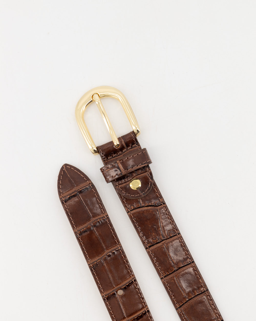 Suus Croco Riem - Verschillende Kleuren