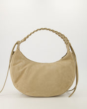 Load image into Gallery viewer, Cassidy Suede Tas - Verschillende Kleuren
