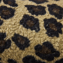 Load image into Gallery viewer, Bolster Kussen , panther (50x13cm)
