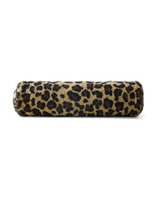 Load image into Gallery viewer, Bolster Kussen , panther (50x13cm)
