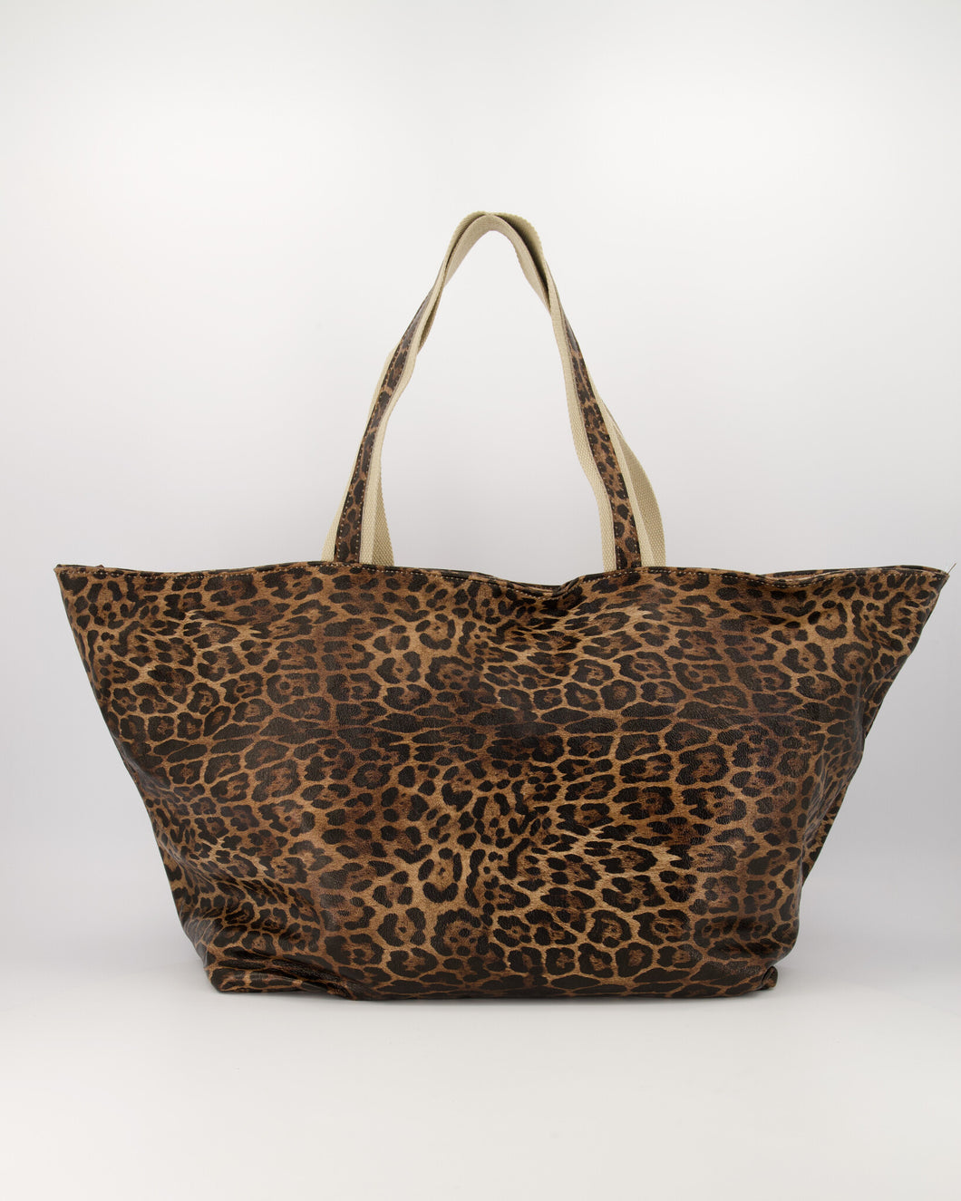 Tropez Suede Schouder Tas