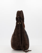 Afbeelding in Gallery-weergave laden, Cassidy Vacht Suede Tas
