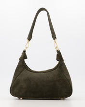 Afbeelding in Gallery-weergave laden, Vanya Suede Tas - Verschillende kleuren
