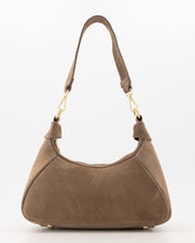 Afbeelding in Gallery-weergave laden, Vanya Suede Tas - Verschillende kleuren
