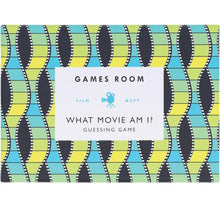 Afbeelding in Gallery-weergave laden, Spel: Movie Trivia
