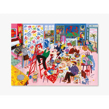 Load image into Gallery viewer, Spel: DINNER WITH MATISSE
