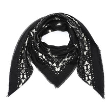 Afbeelding in Gallery-weergave laden, Paisley Sjaal - Verschillende Kleuren
