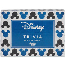 Load image into Gallery viewer, Disney Trivia

