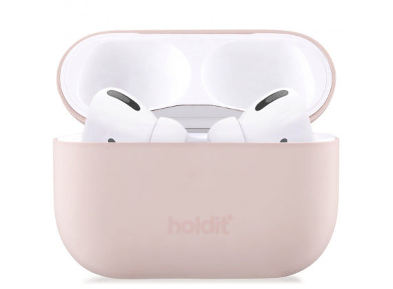 Silicone Case AirPods Pro Pink