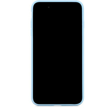 Load image into Gallery viewer, iPhone Case Light Blue
