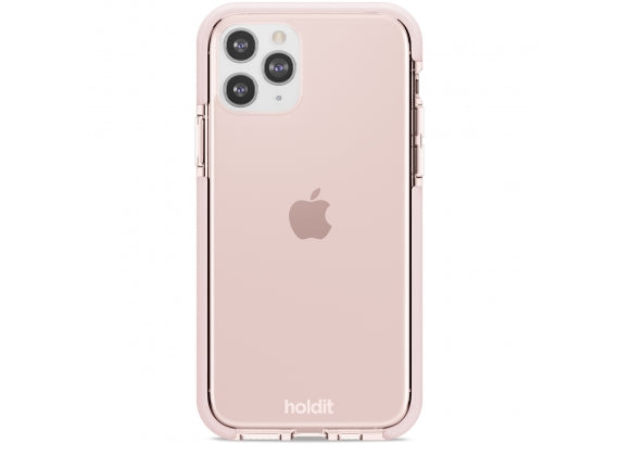 iPhone Case Seethru Pink