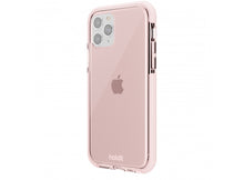 Load image into Gallery viewer, iPhone Case Seethru Pink
