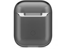 Load image into Gallery viewer, AirPods Case Seethru Black
