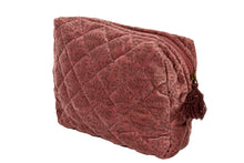 Load image into Gallery viewer, Marina Toiletry Bag - Different Colors
