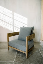 Load image into Gallery viewer, Juul Chair Grey
