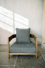 Load image into Gallery viewer, Juul Chair Grey
