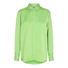 Load image into Gallery viewer, Eliah Shirt Lime Green
