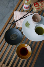 Load image into Gallery viewer, Kyoto Keramiek: Dessert Bord
