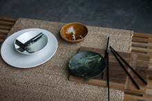 Load image into Gallery viewer, Kyoto Keramiek: Dessert Bord
