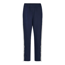 Load image into Gallery viewer, Amira Sport Crop pants Blue
