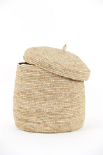 Load image into Gallery viewer, Mangala Basket Beige S/3
