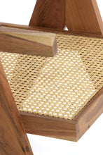 Load image into Gallery viewer, Rattan Chair Morazan Naturel
