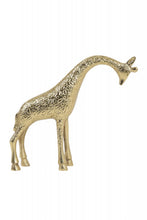 Afbeelding in Gallery-weergave laden, Giraffe Goud
