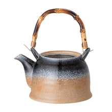 Load image into Gallery viewer, Aura Teapot w/Teastrainer

