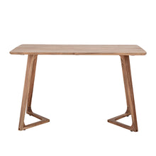 Load image into Gallery viewer, Luie Dining Table Brown
