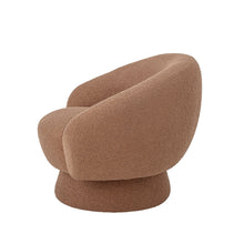Load image into Gallery viewer, Ted Lounge Chair Brown
