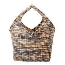 Load image into Gallery viewer, Alanna Basket, Nature, Rattan
