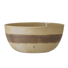Load image into Gallery viewer, Solange Salad Bowl Brown
