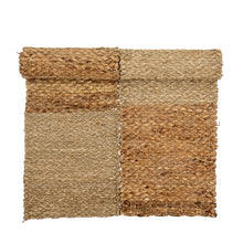 Load image into Gallery viewer, Davor Rug, Brown, Seagrass
