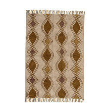 Load image into Gallery viewer, Isadora Rug, Nature, Cotton
