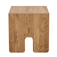 Load image into Gallery viewer, Bas Table, Brown, Oak
