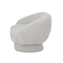 Load image into Gallery viewer, Ted Sofa, White, Polyester

