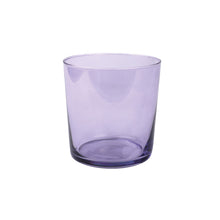 Load image into Gallery viewer, Beverage Glass Purple
