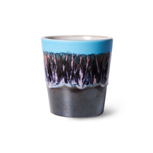 Load image into Gallery viewer, 70s ceramics: coffee mug, Swinging
