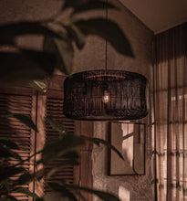 Afbeelding in Gallery-weergave laden, Bucket Hanglamp Charcoal
