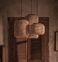Afbeelding in Gallery-weergave laden, Barrel Hanglamp Pure
