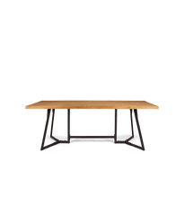 Load image into Gallery viewer, 
Cabrini Dining Table

