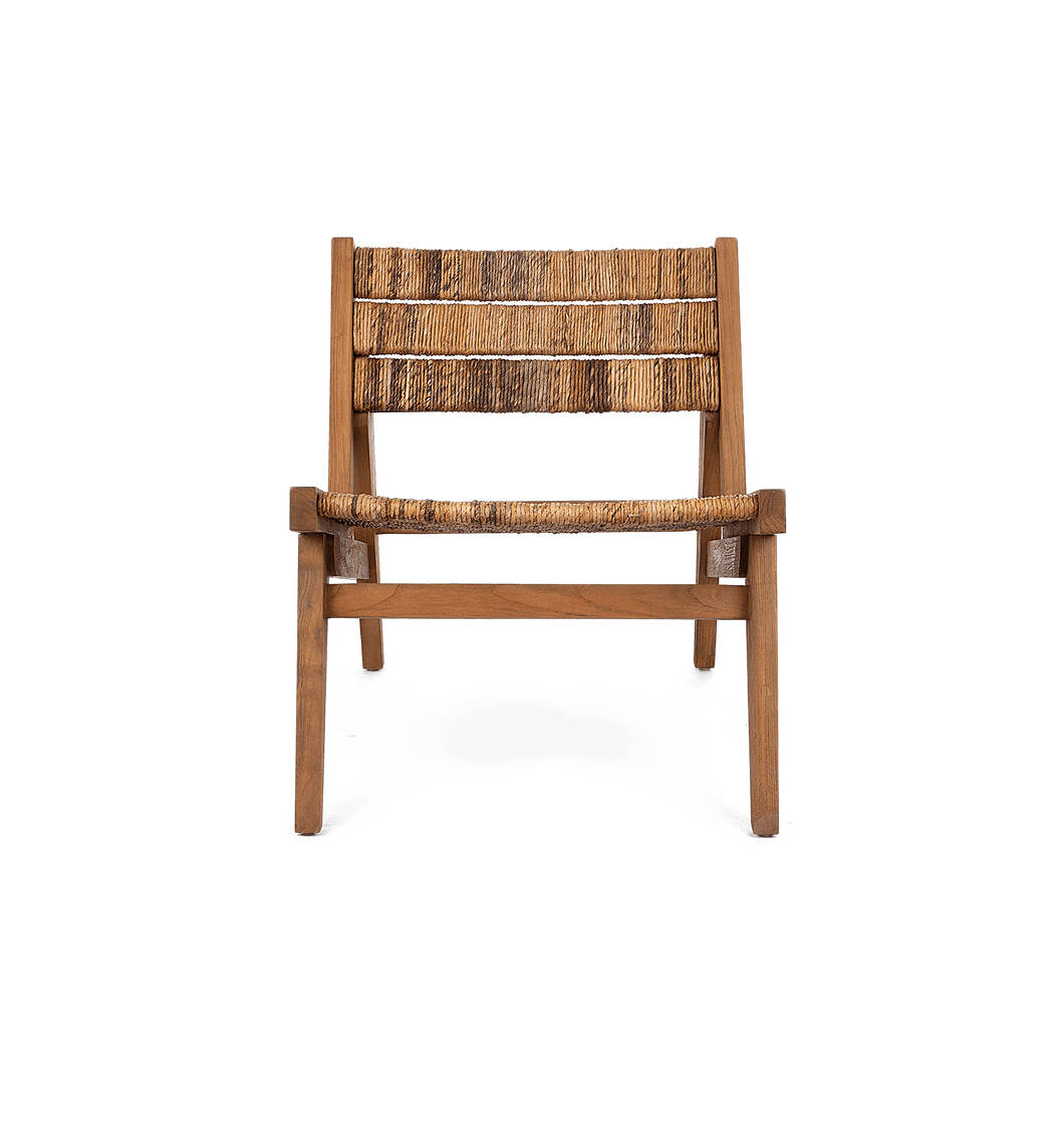 Caterpillar Brawny Lounge Chair