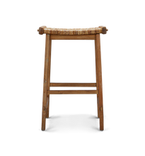 Load image into Gallery viewer, Caterpillar Flores Bar Stool
