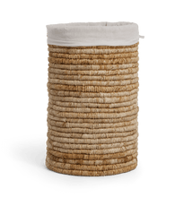 Load image into Gallery viewer, Caterpillar Ambang Laundry Basket
