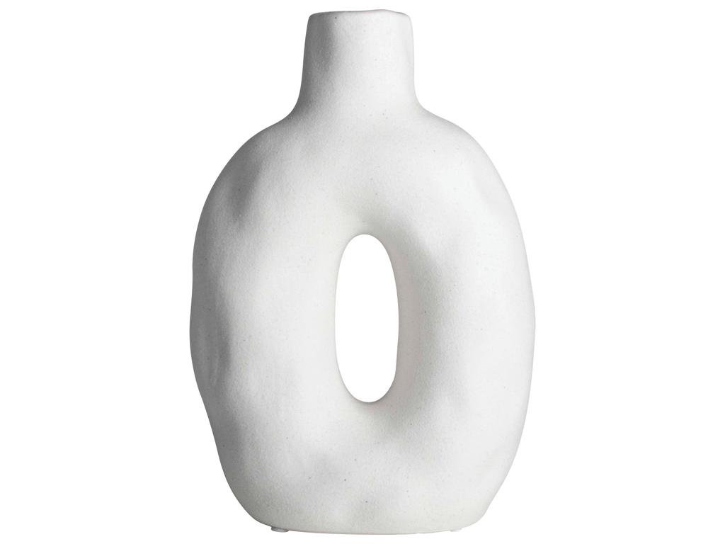 Gusta Vase Round